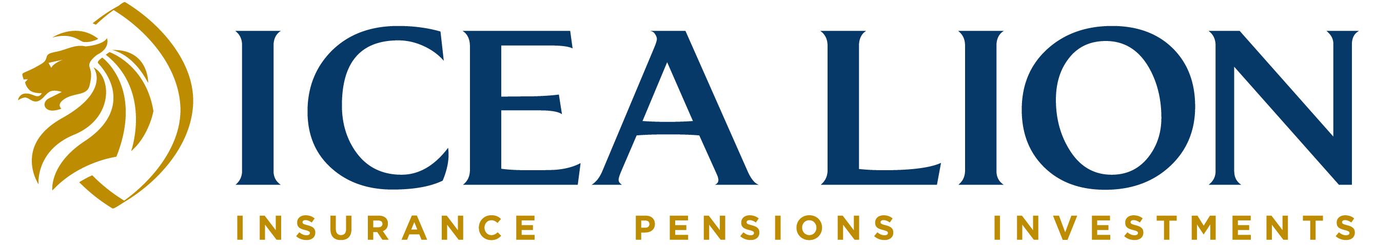 ICEA Lion Group