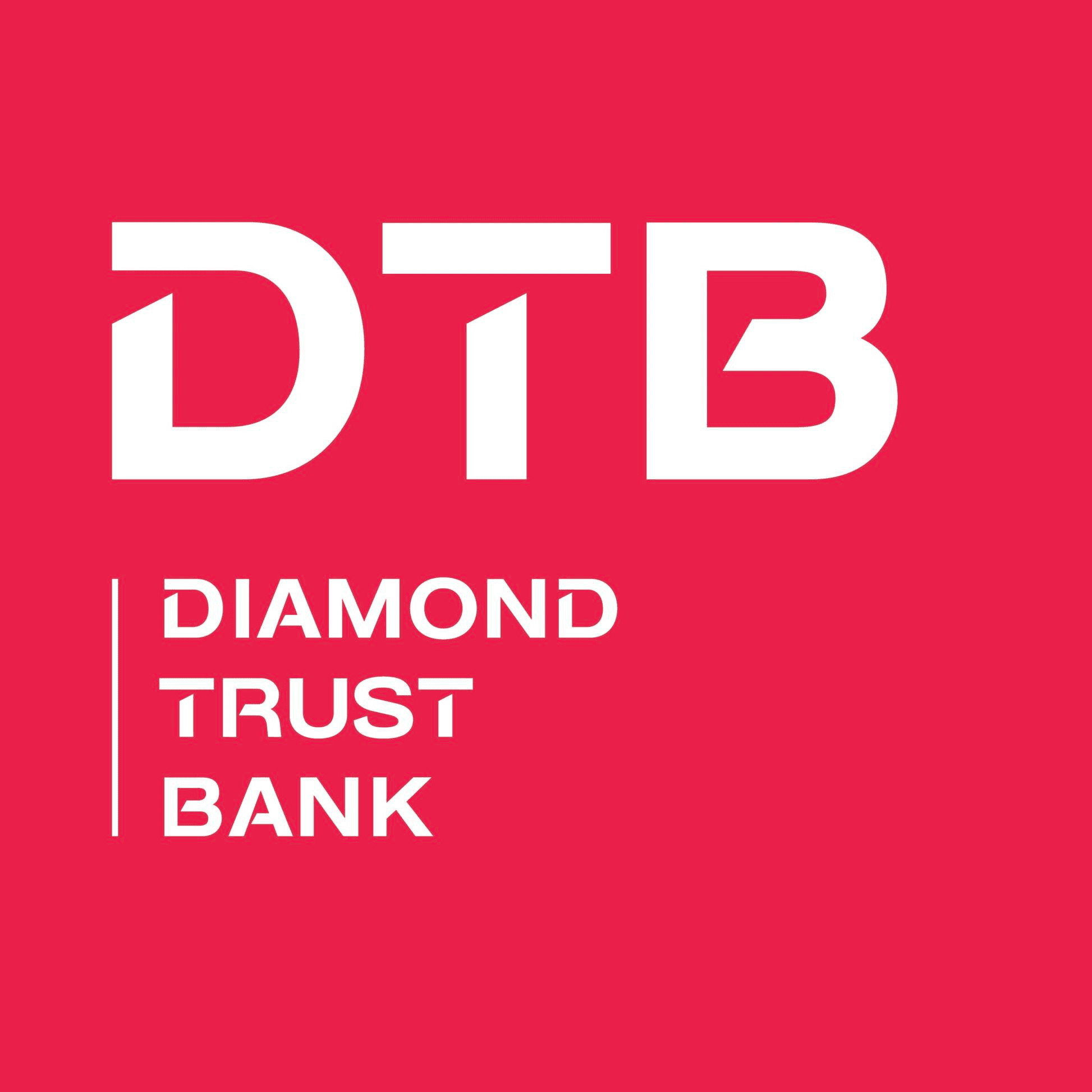 DTB Diamond Trust Bank