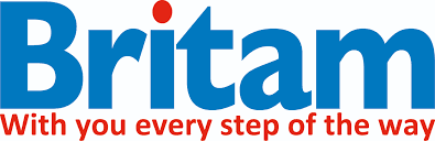 Britam - With you every step of the way