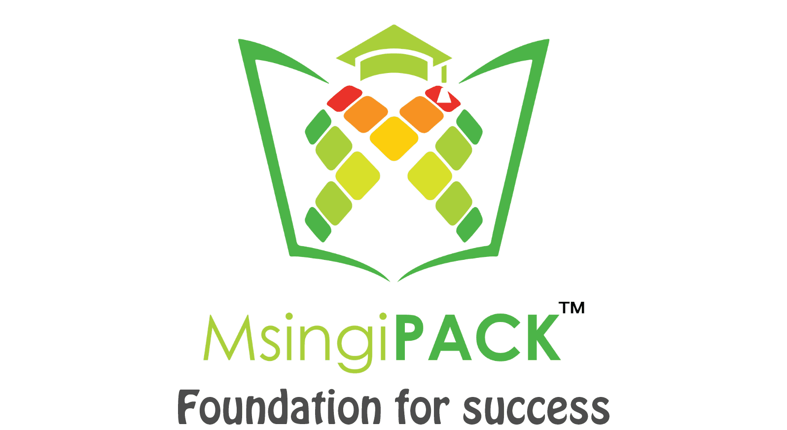 MsingiPACK Foundation for Success